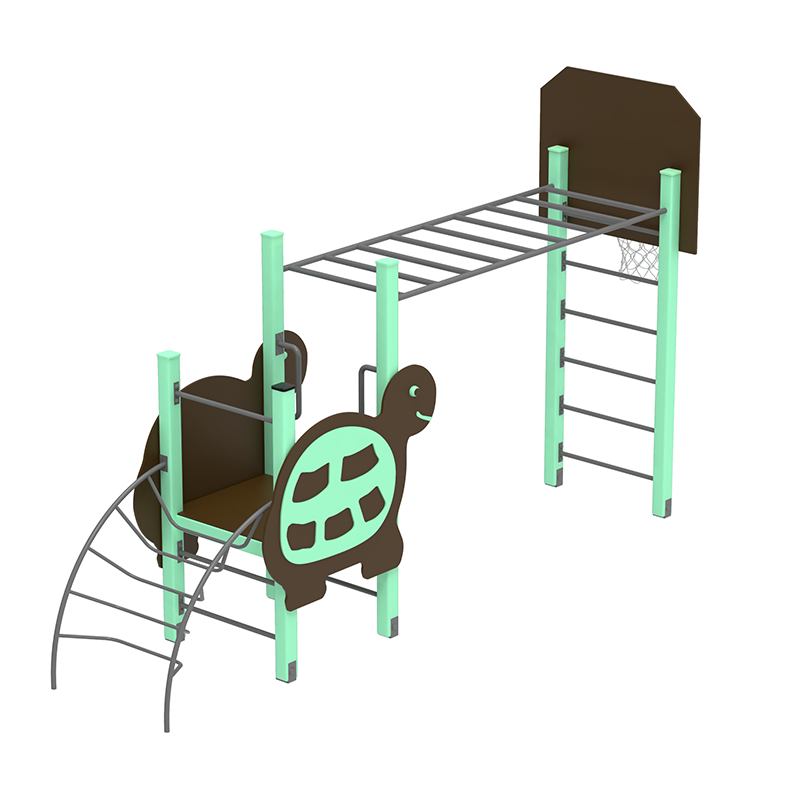 Sports and Play Complex Animal