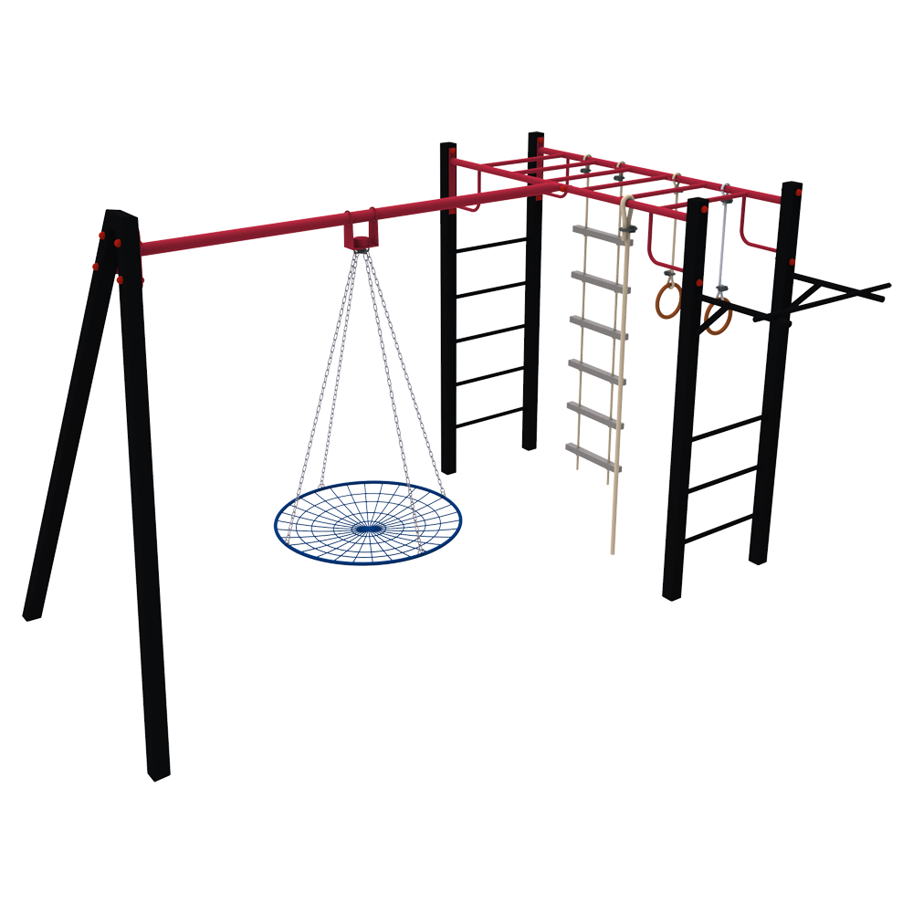 Sports complex Сhild's dream