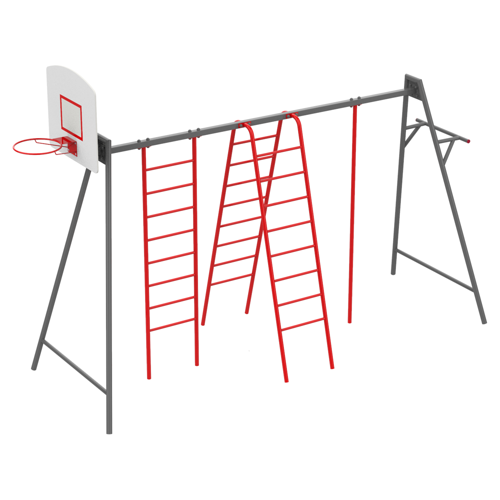 Спортивный комплекс Герой KIDIGO