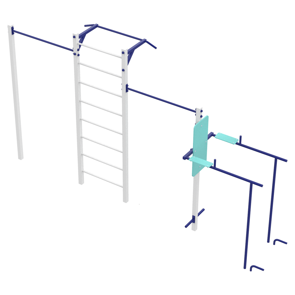 Sports complex Kozak