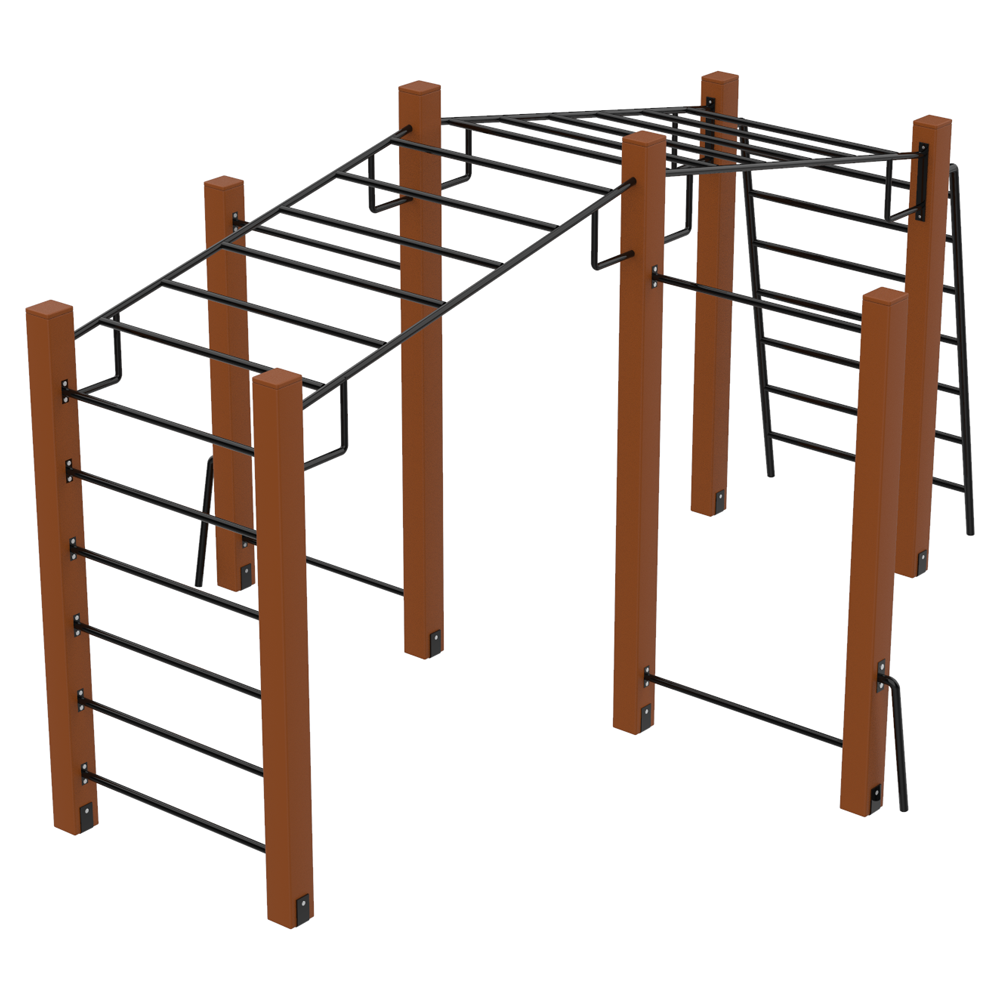 Sports structure Kid