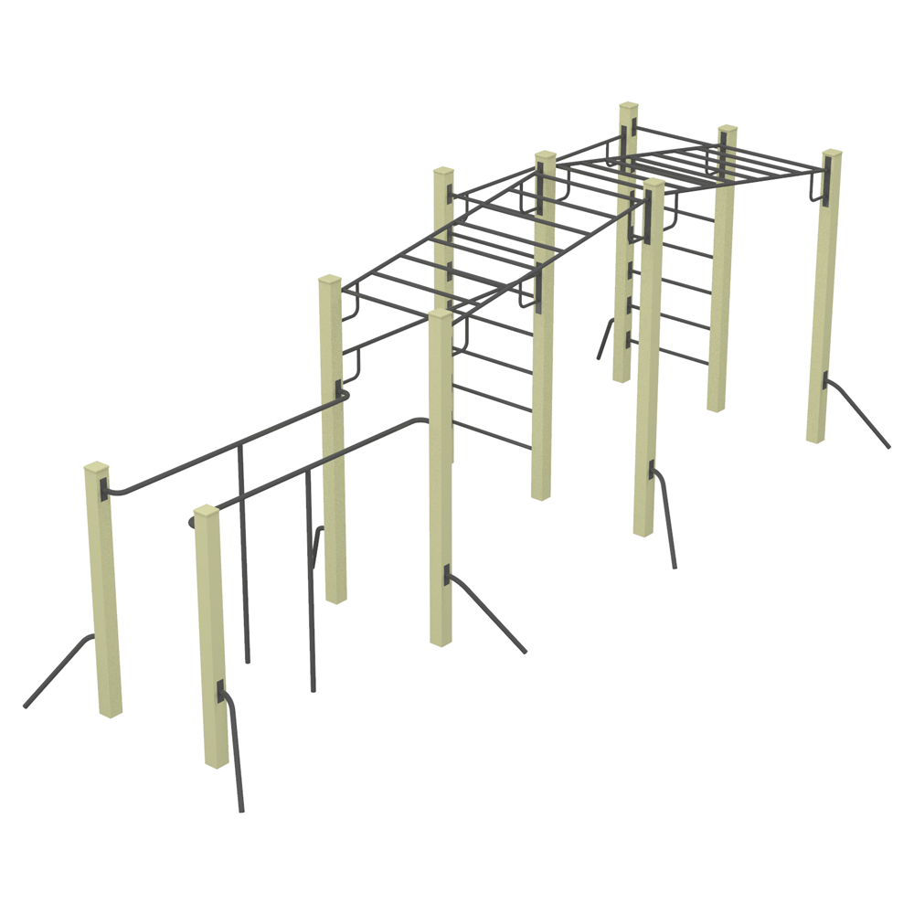 Спортивный комплекс Олимпиец KIDIGO