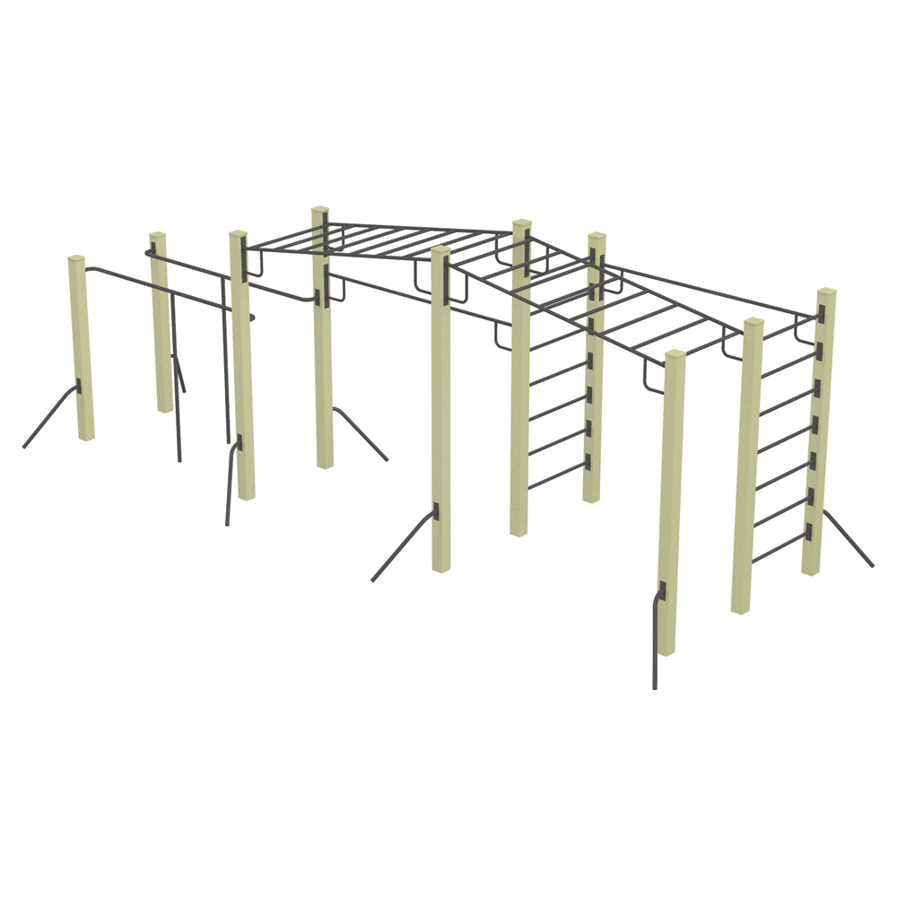 Спортивный комплекс Олимпиец KIDIGO