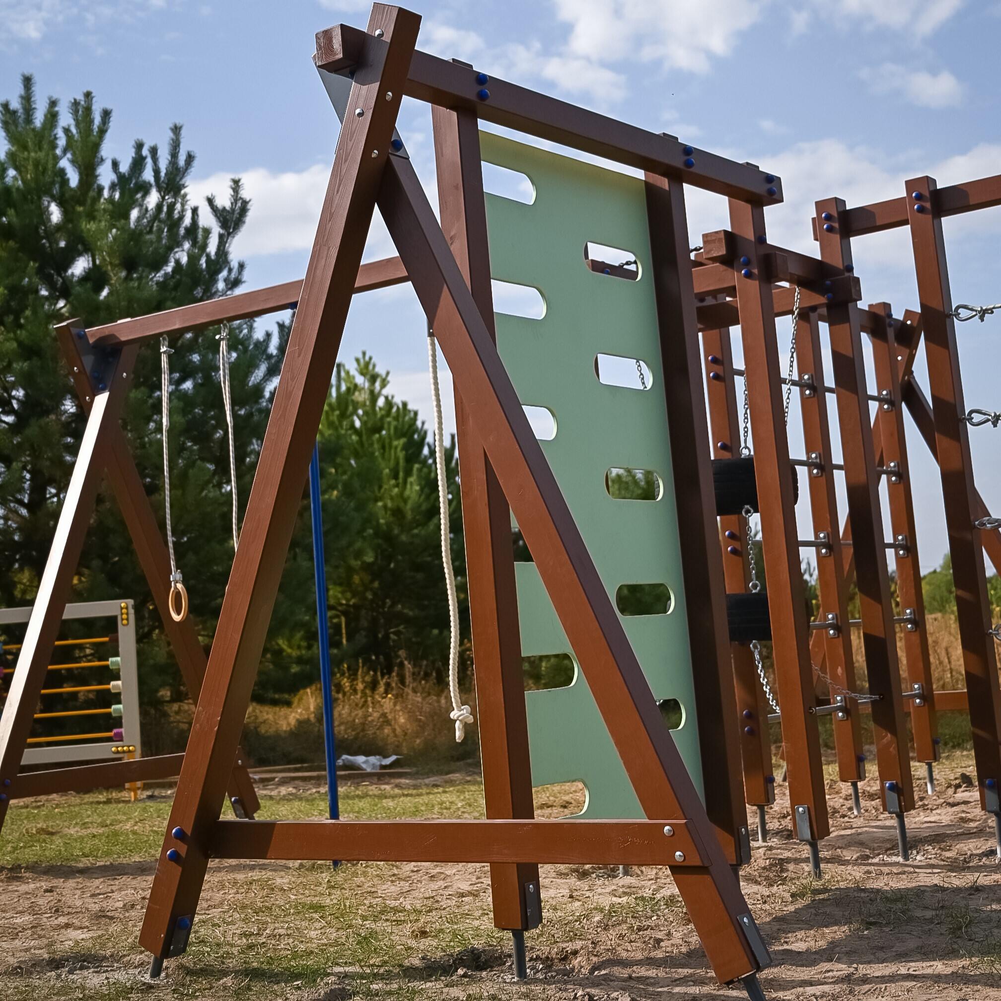 Sorting complex Pavuchok