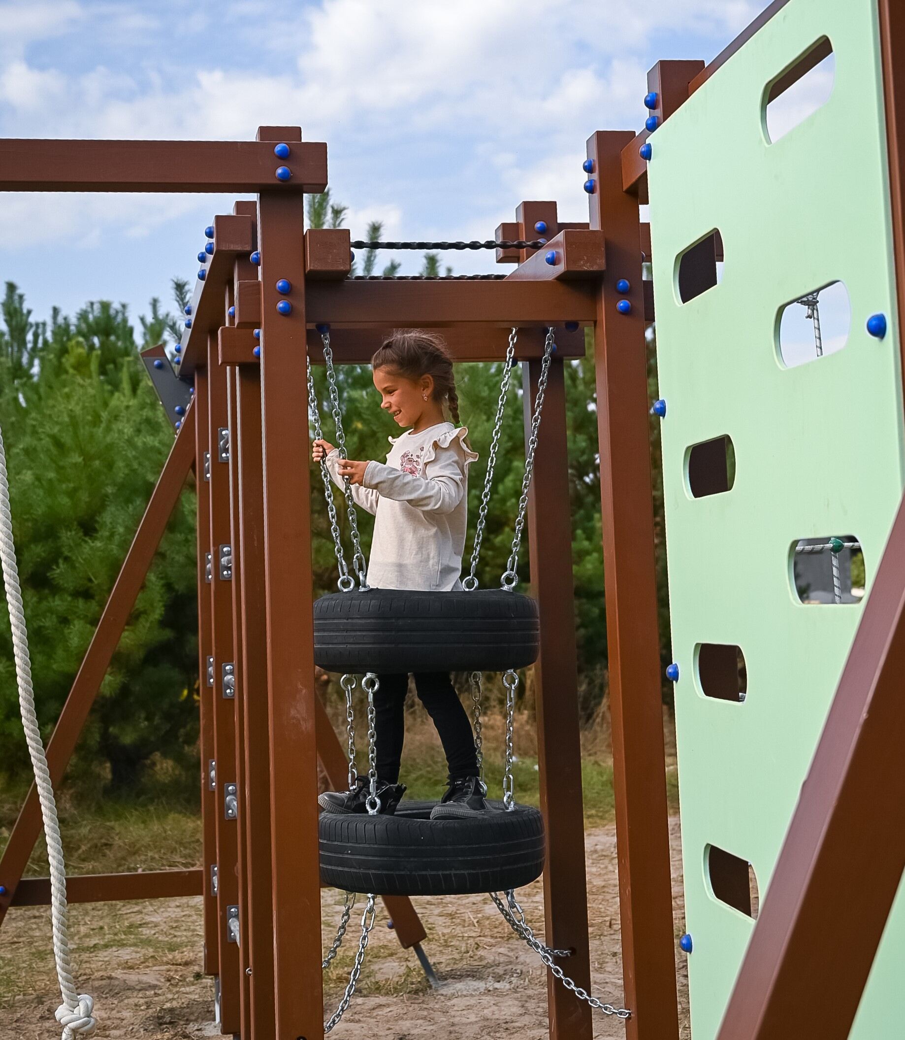 Sorting complex Pavuchok