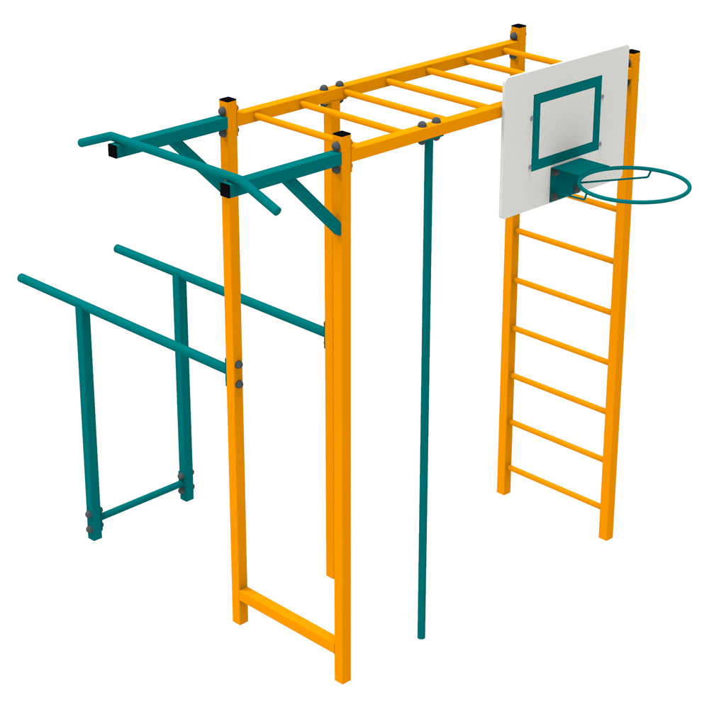 Sports complex Power