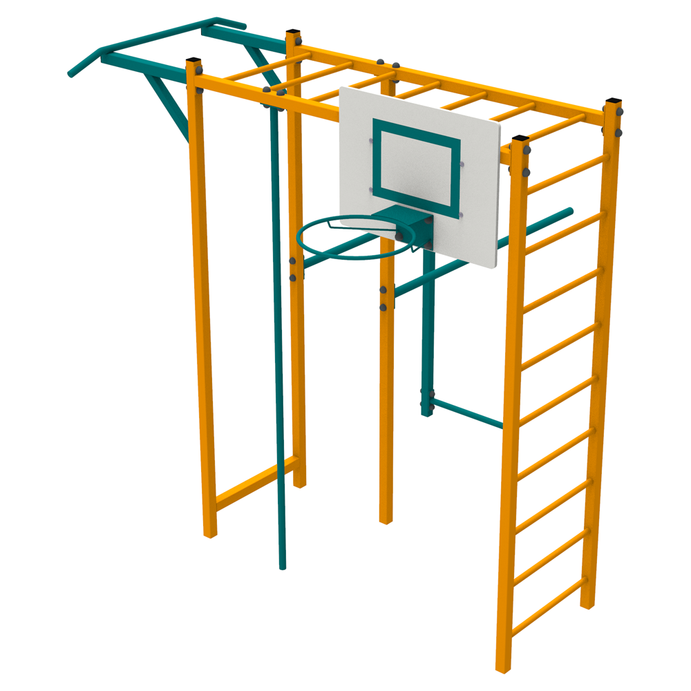 Sports complex Power