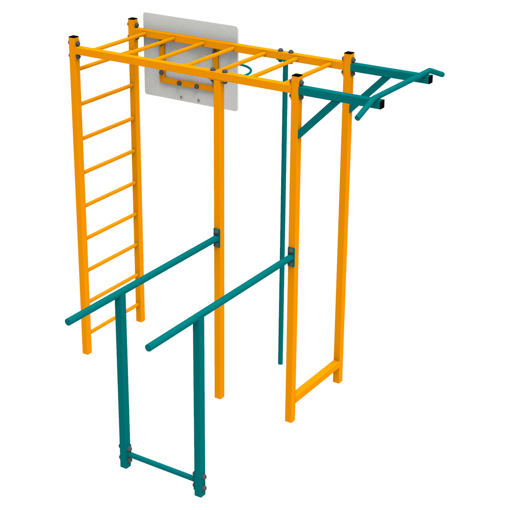 Sports complex Power