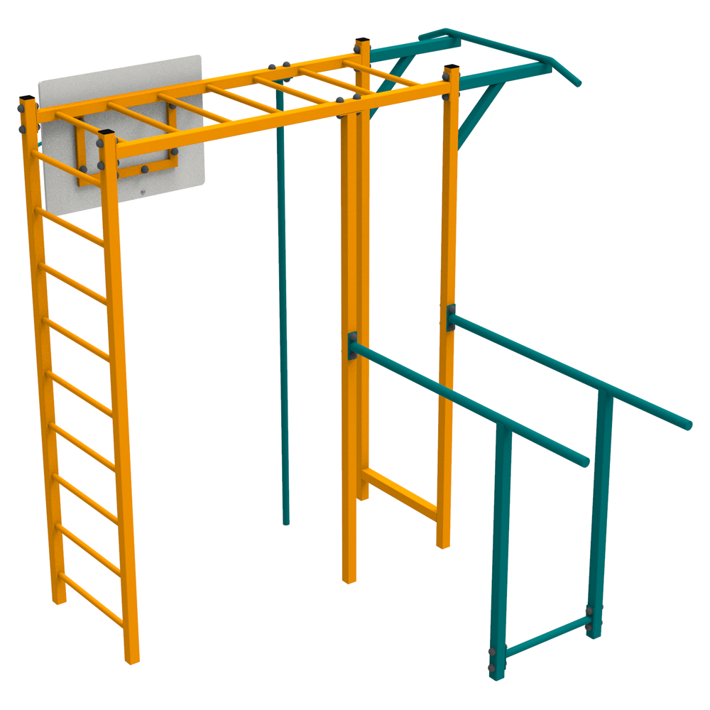 Sports complex Power