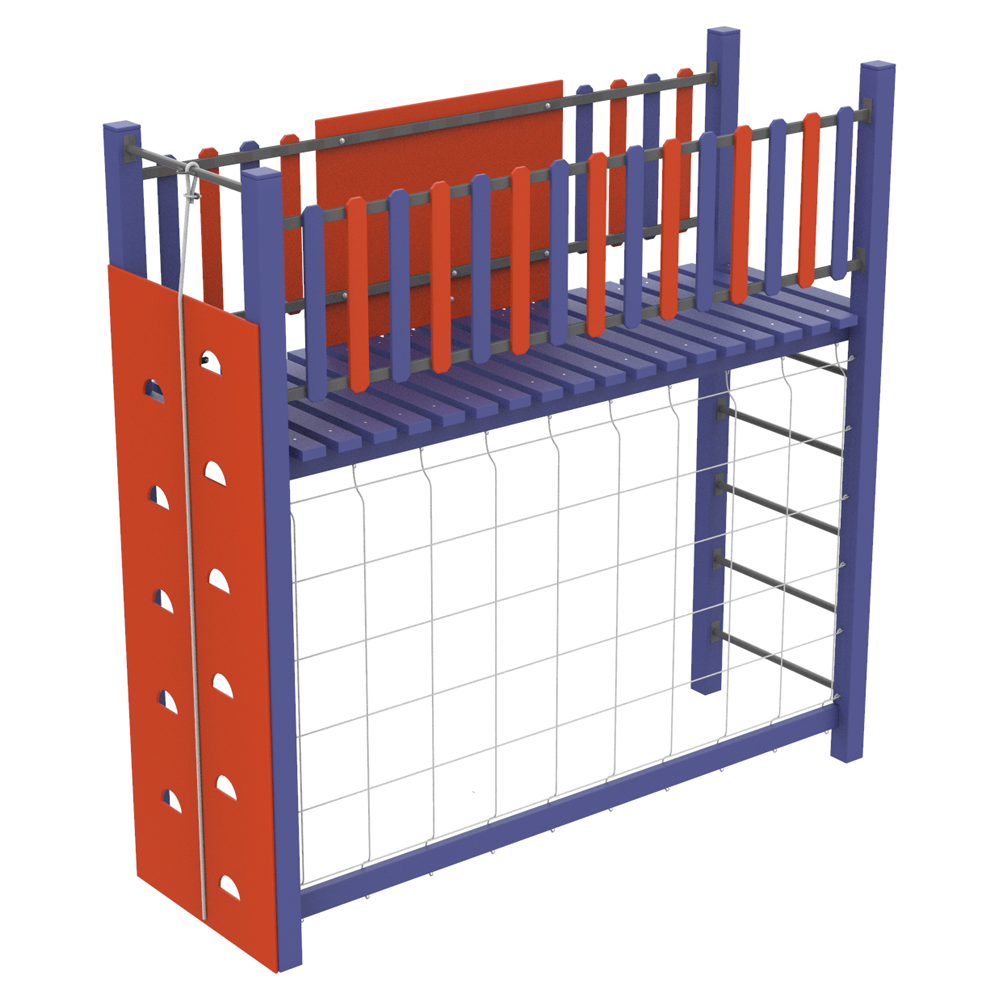 Спортивная зона Ты лучший KIDIGO