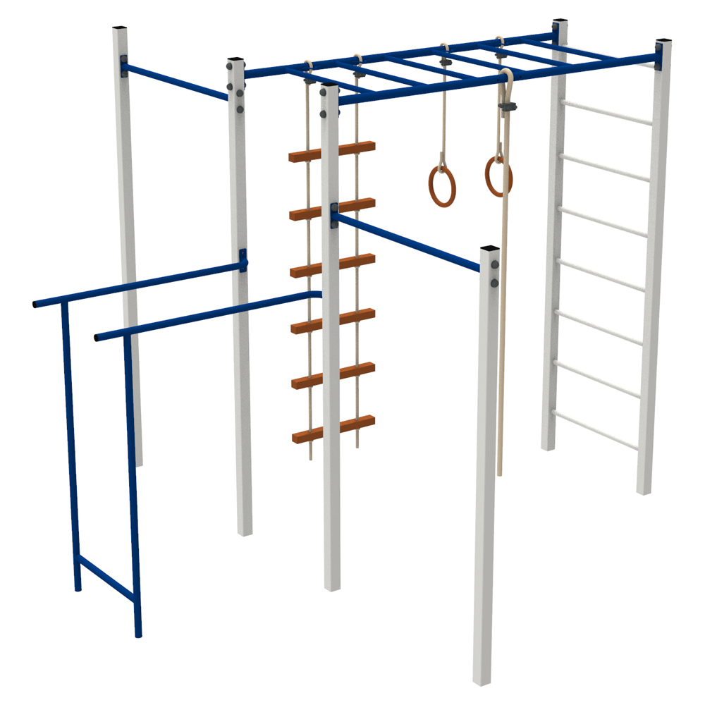 Спортивный комплекс Тренировочный