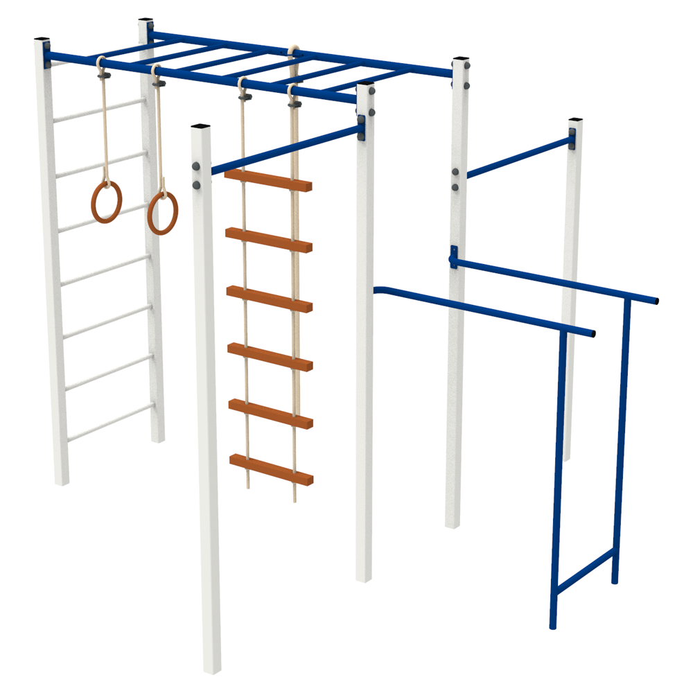 Спортивный комплекс Тренировочный