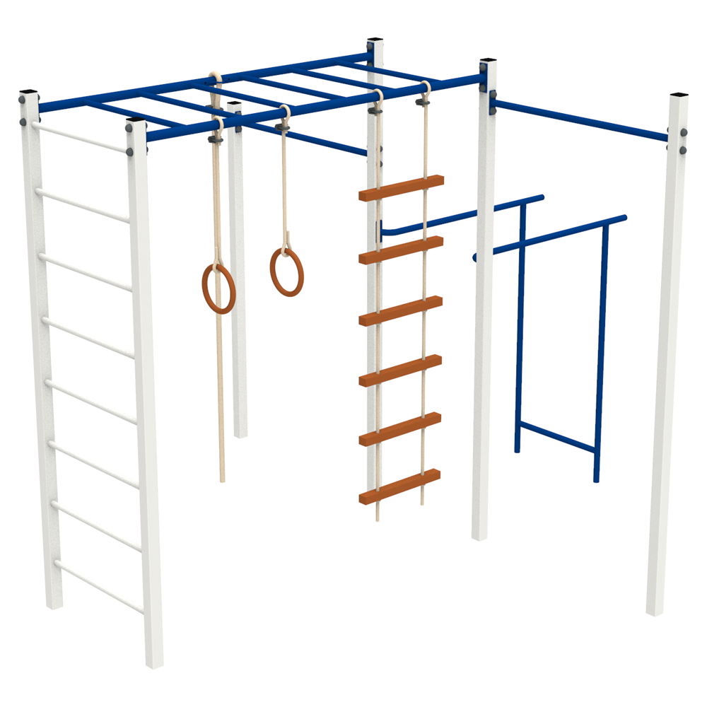 Спортивный комплекс Тренировочный