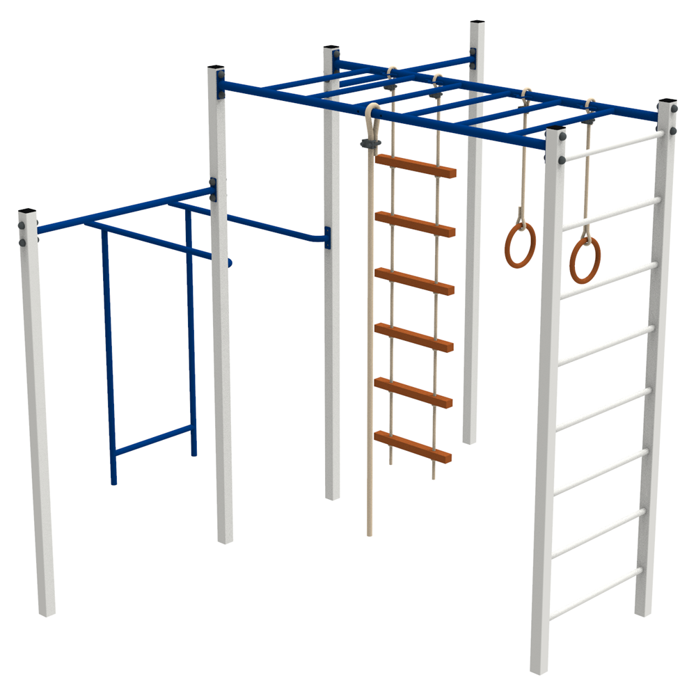 Спортивный комплекс Тренировочный