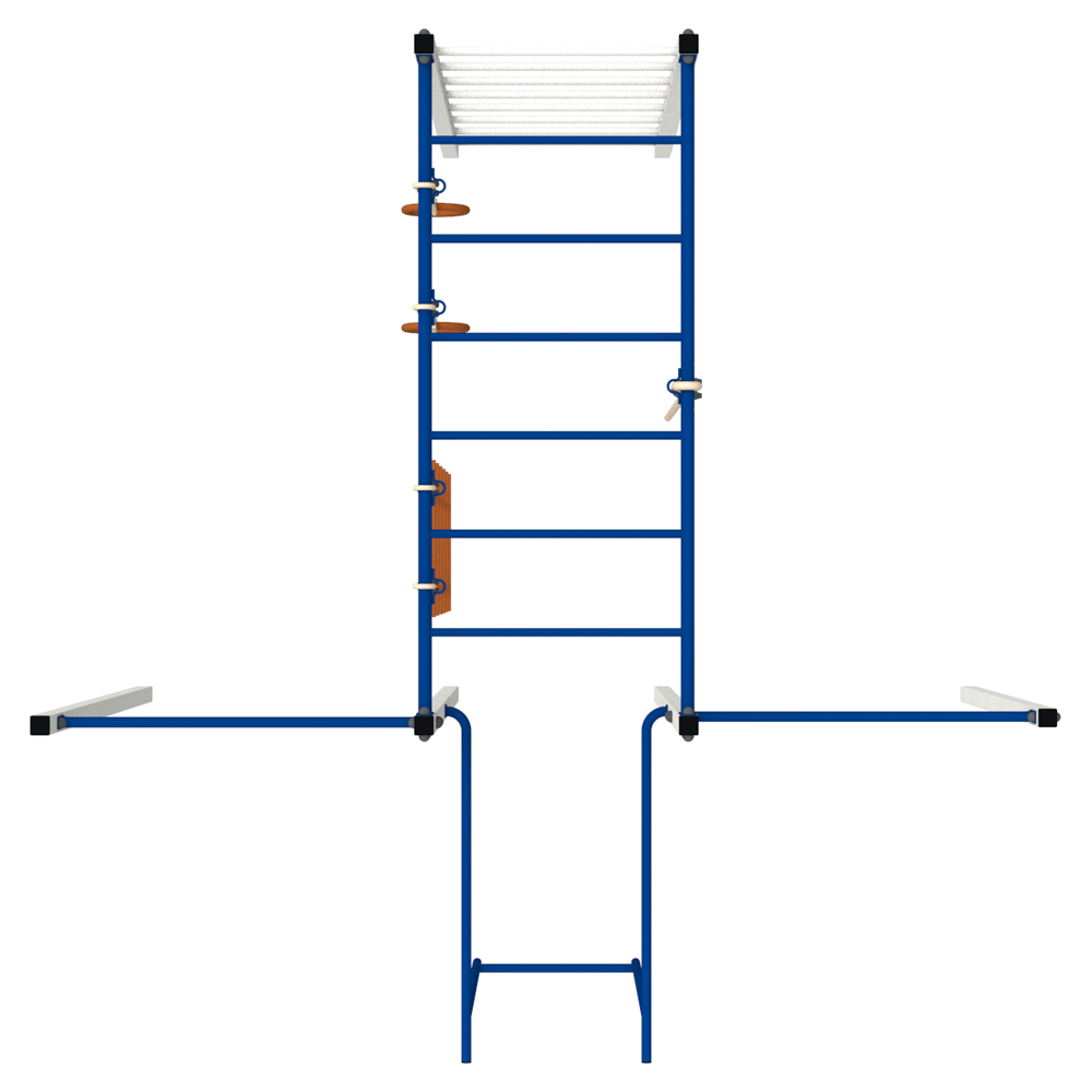 Спортивный комплекс Тренировочный