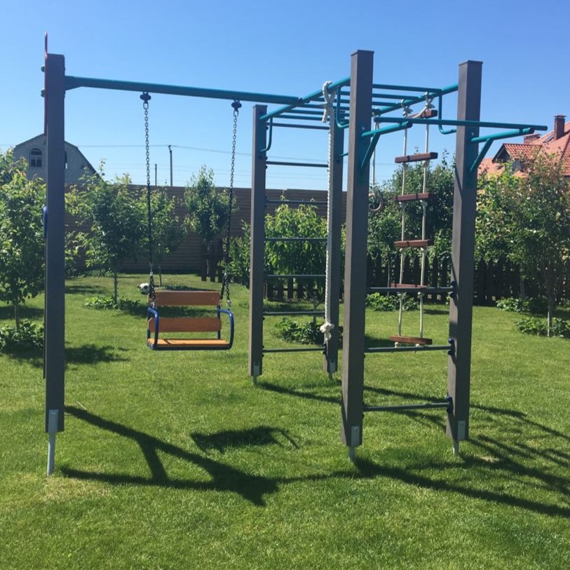 Спортивный комплекс Все сразу KIDIGO