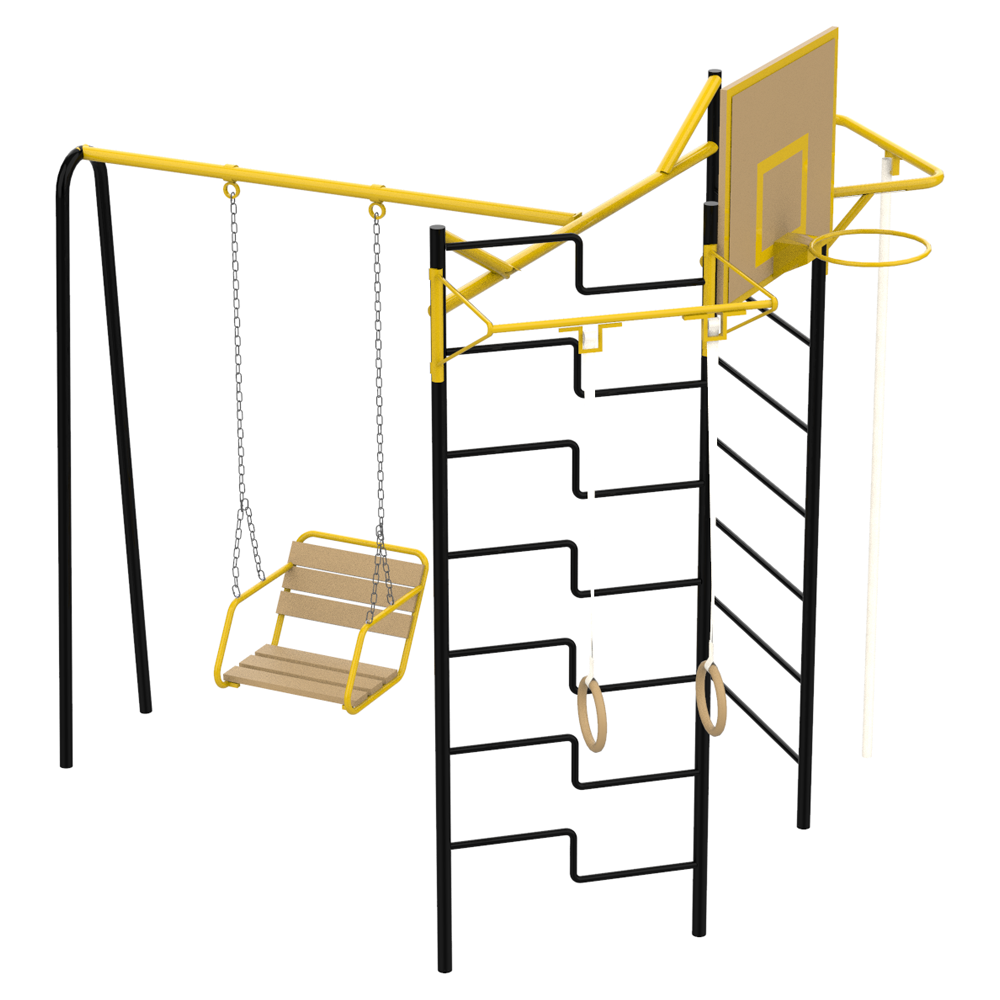 Sports structure Youngster