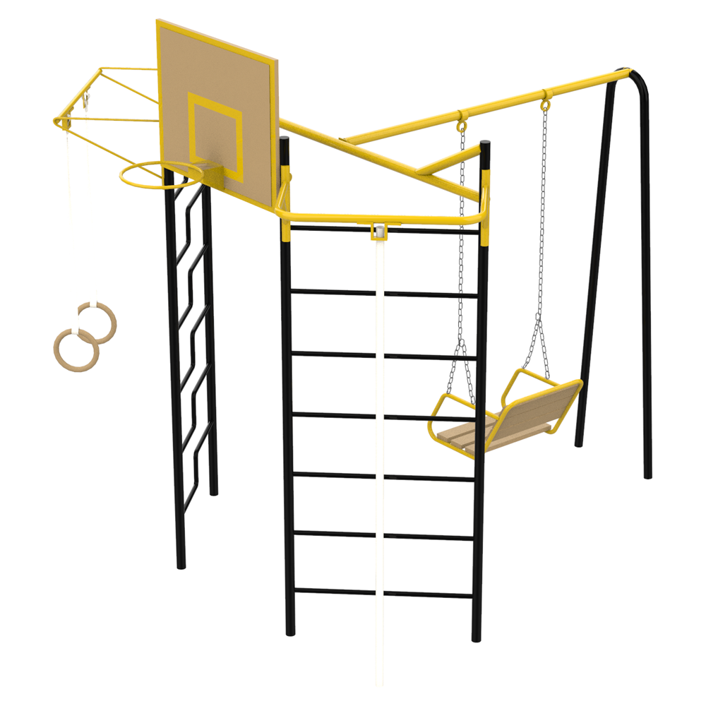 Sports structure Youngster