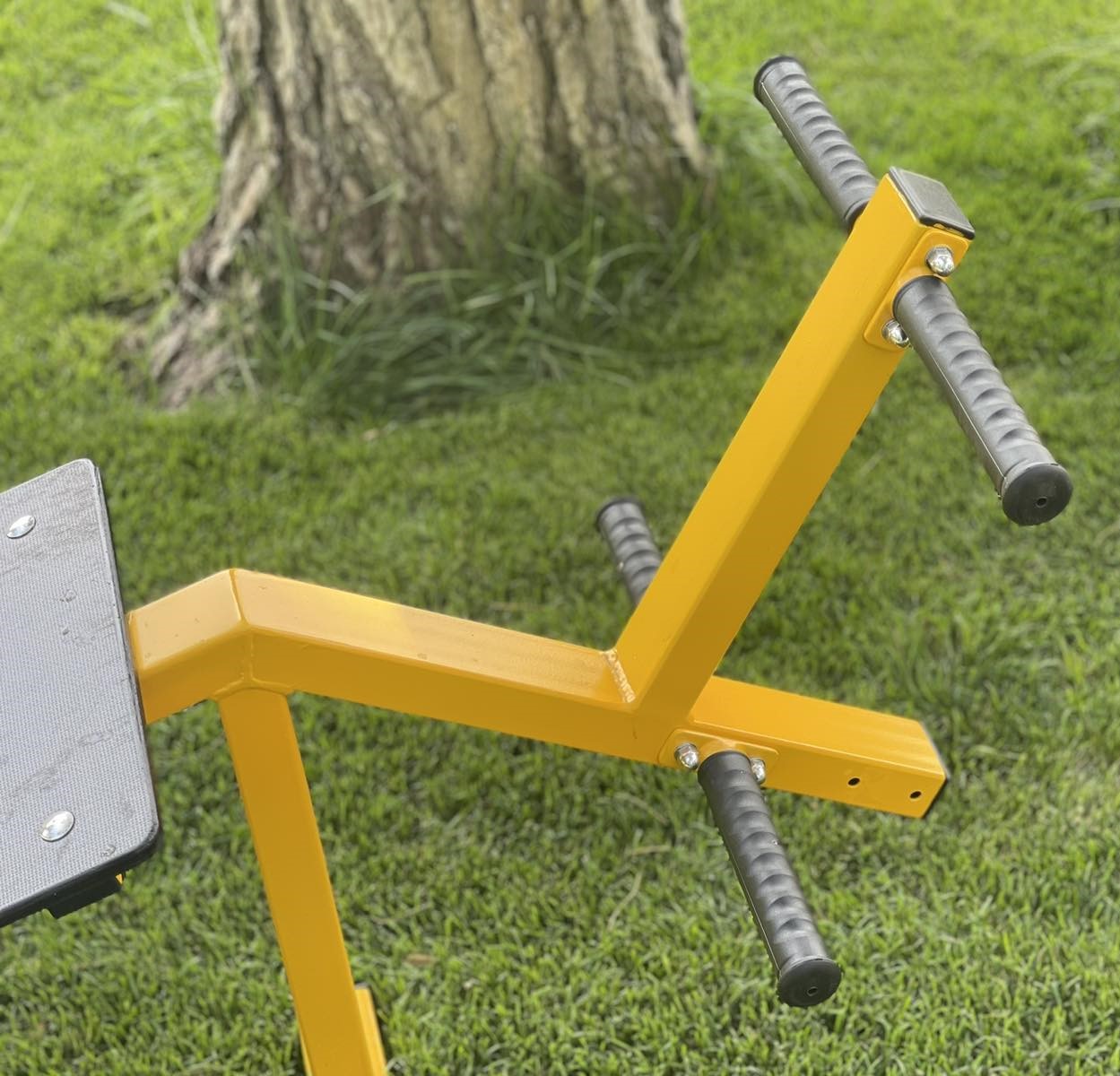 Тренажер для пресса KIDIGO