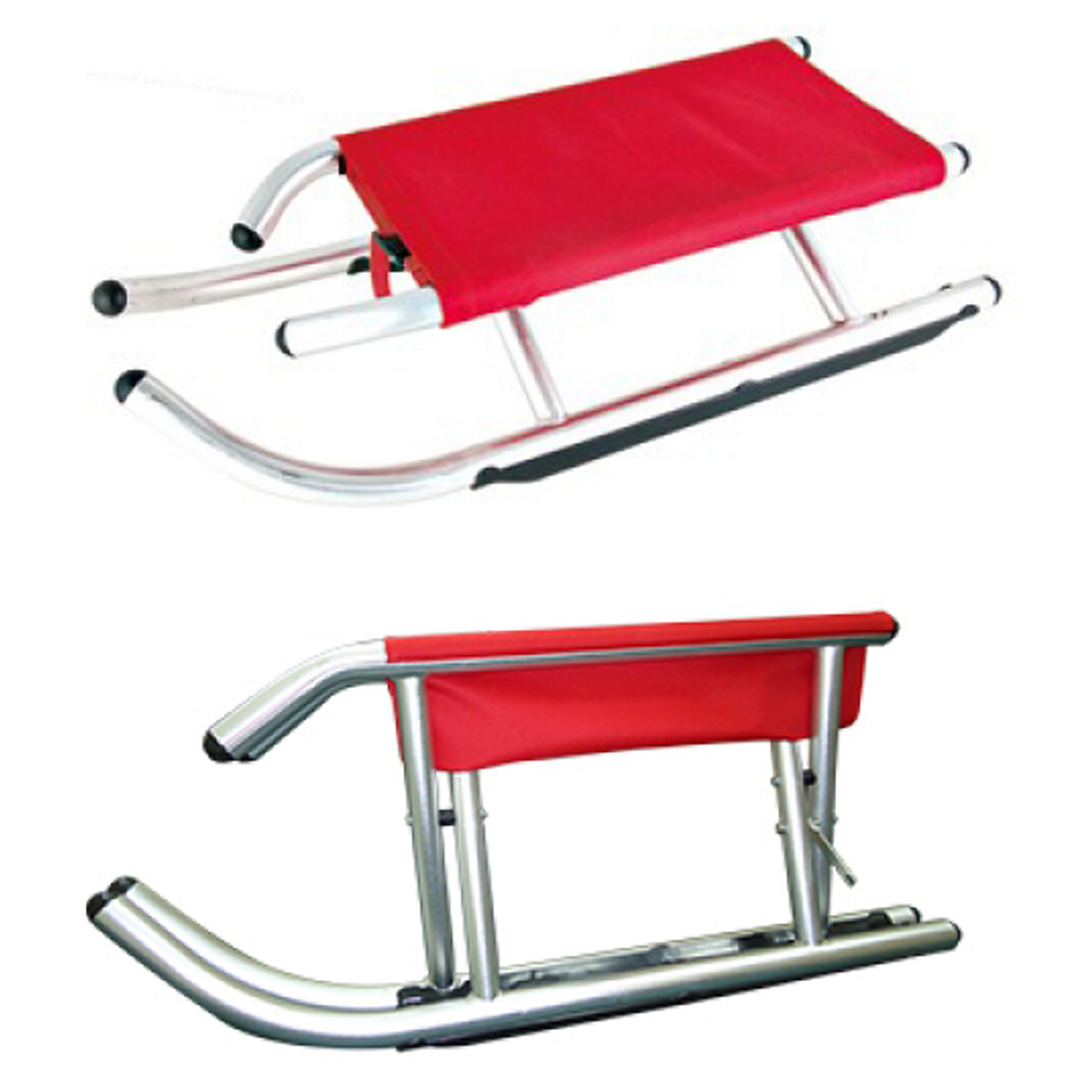 Санки зимние алюминиевые SB-Sled-01 (2)