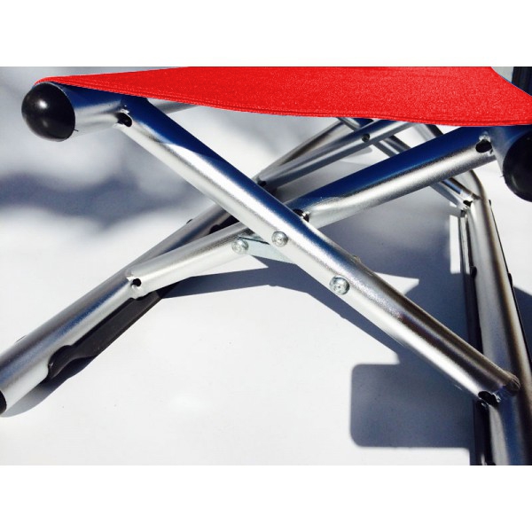 Санки зимние алюминиевые SB-Sled-01 (2)