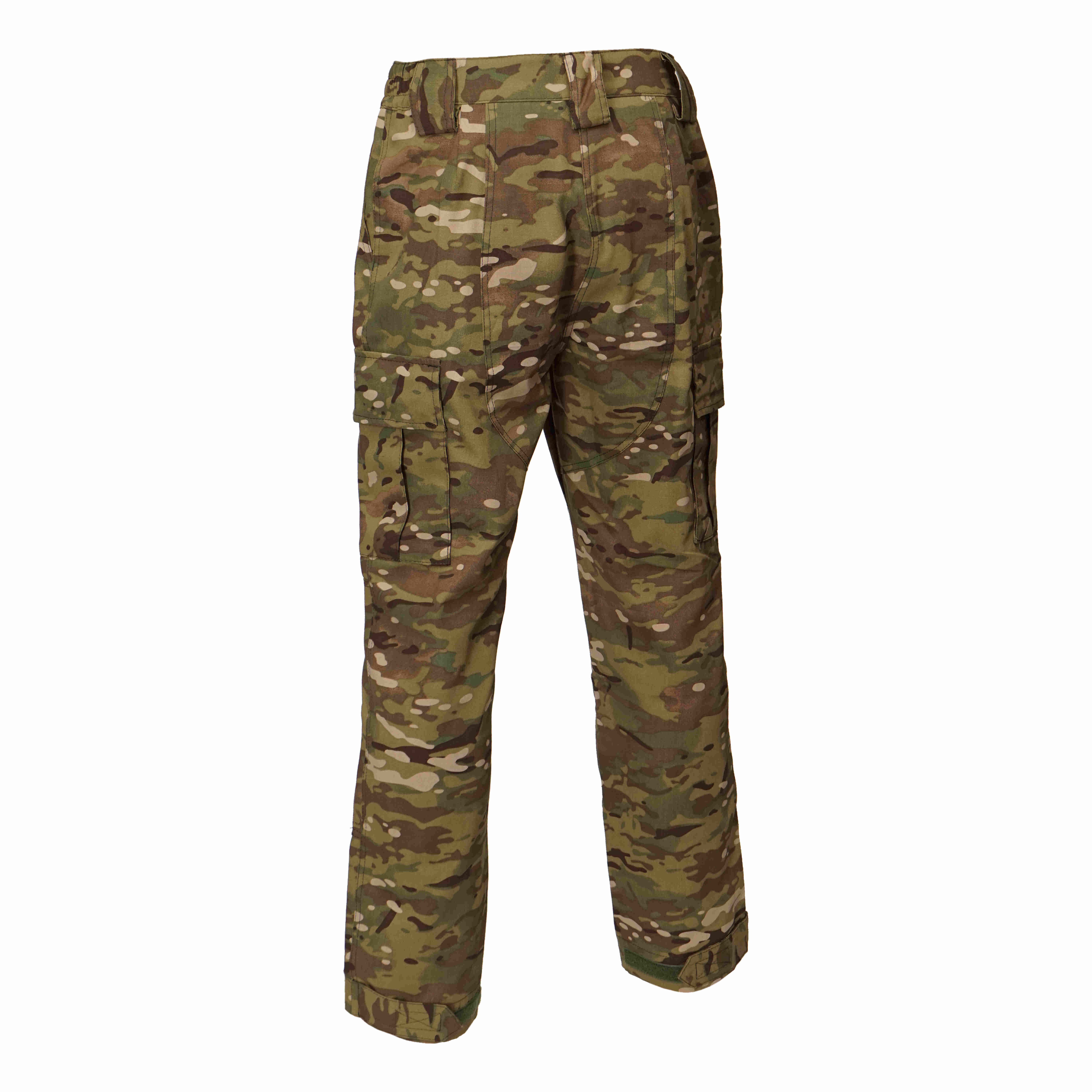 Брюки летние Пиксель ВСУ Саржа Пиксель ММ14 / Рипстоп Пиксель / Рипстом Мультикам