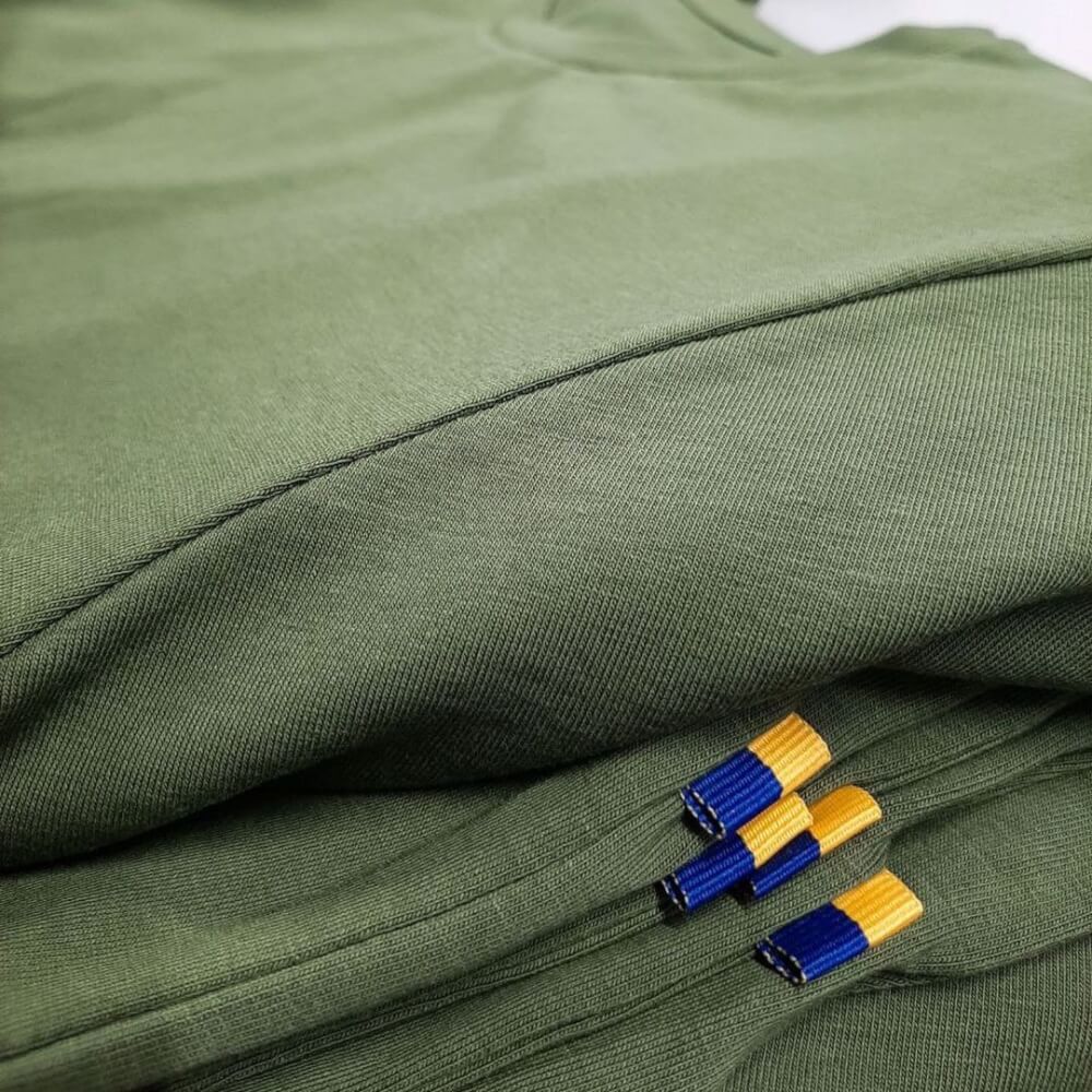 Футболка Kidigo Textile