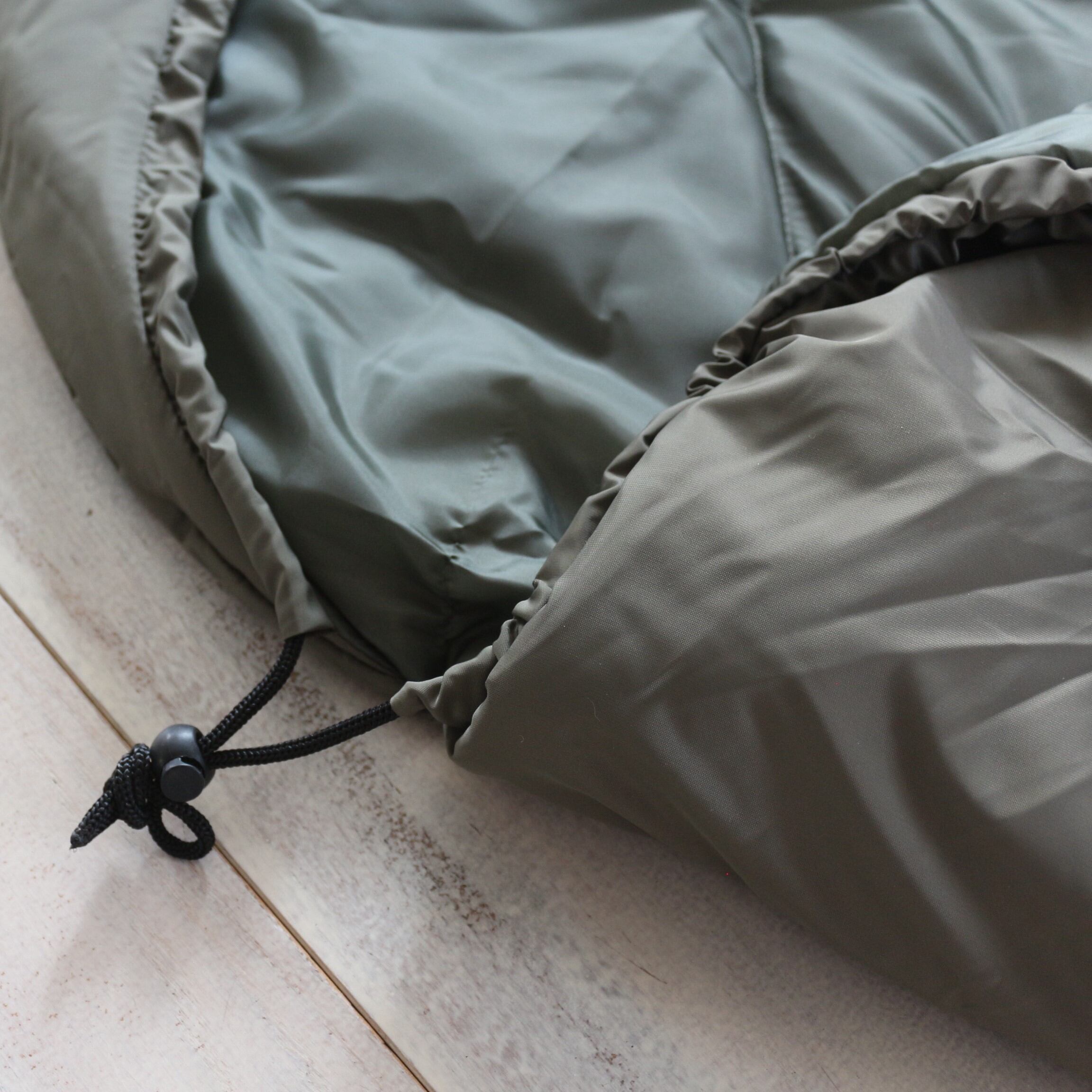 Спальник зимний Ultra