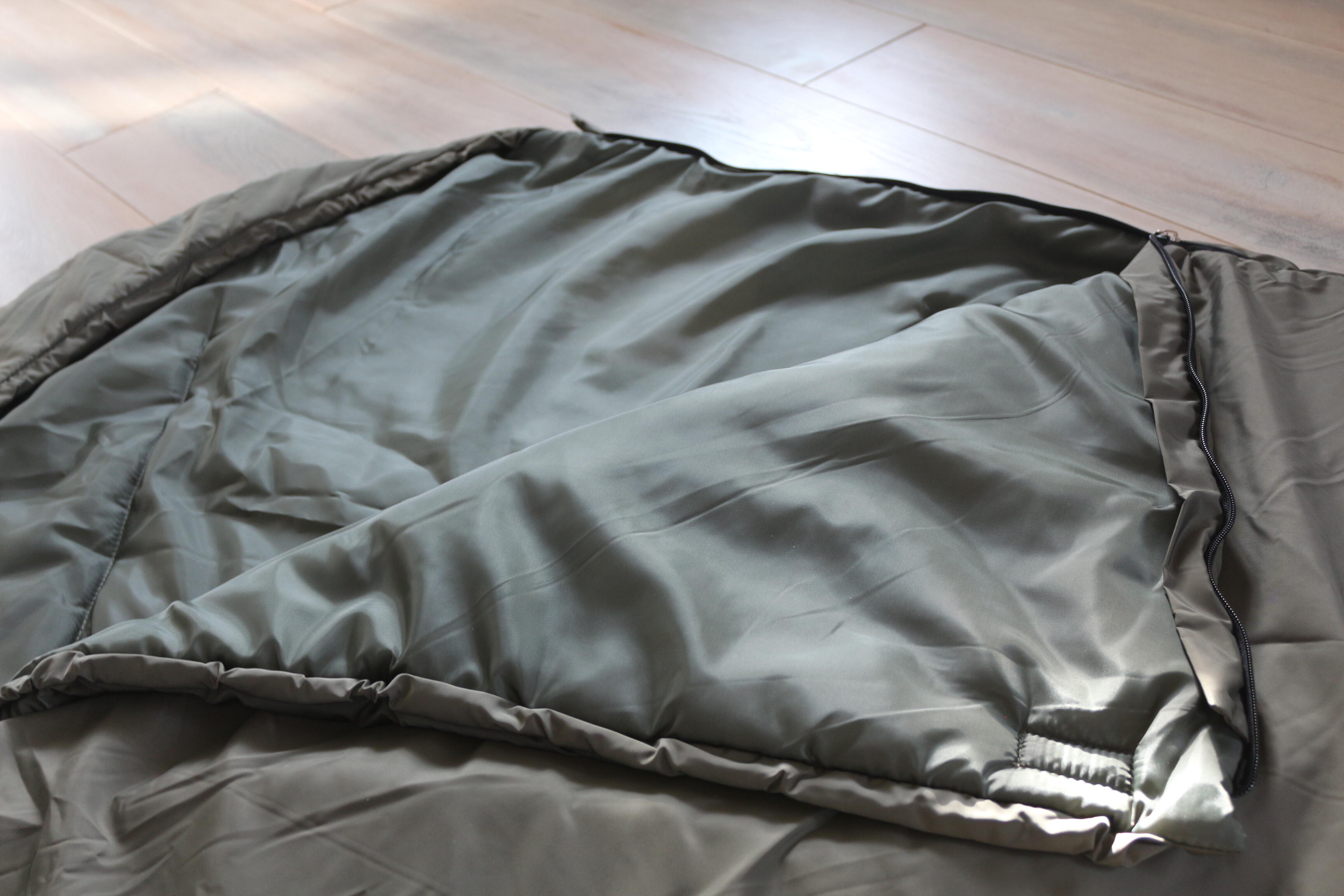 Спальник зимний Ultra