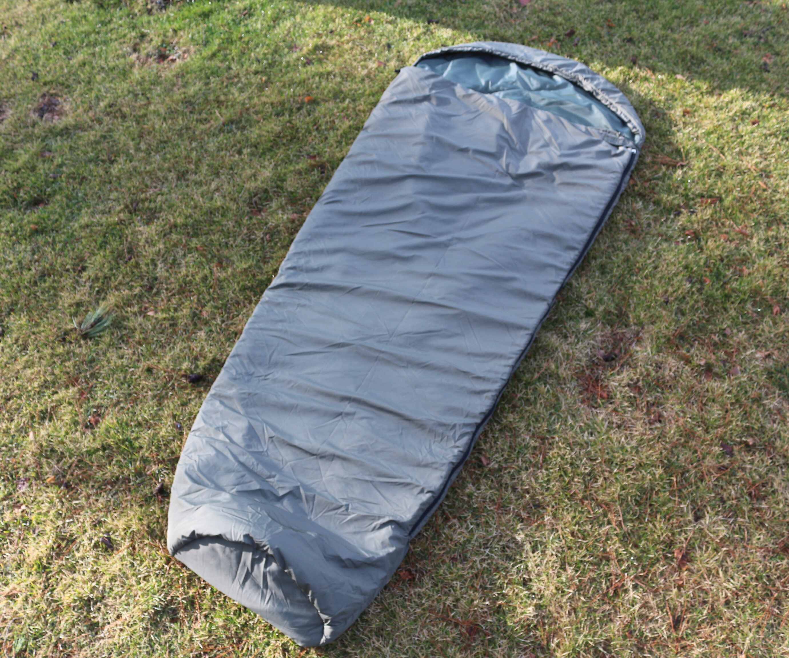 Спальник зимний Ultra