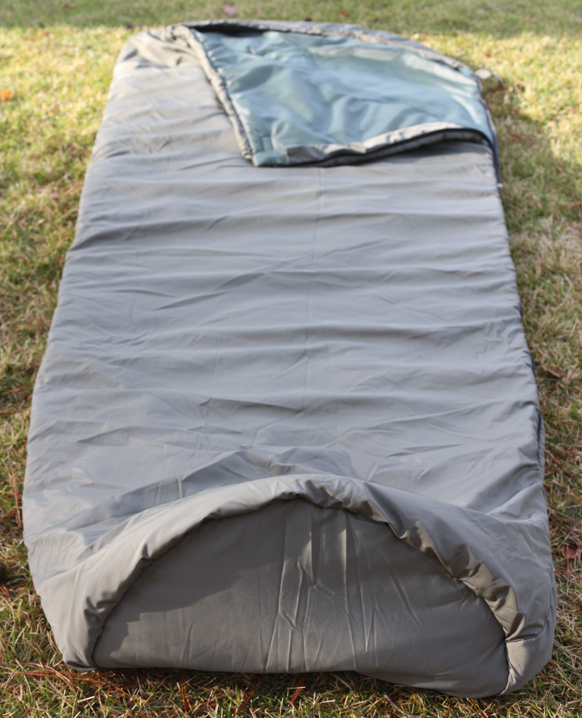 Спальник зимний Ultra