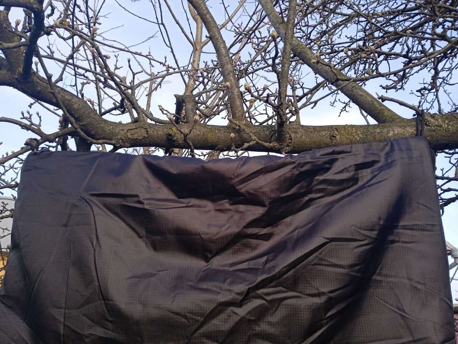 Спальник-ковдра зимовий Ultra Pro