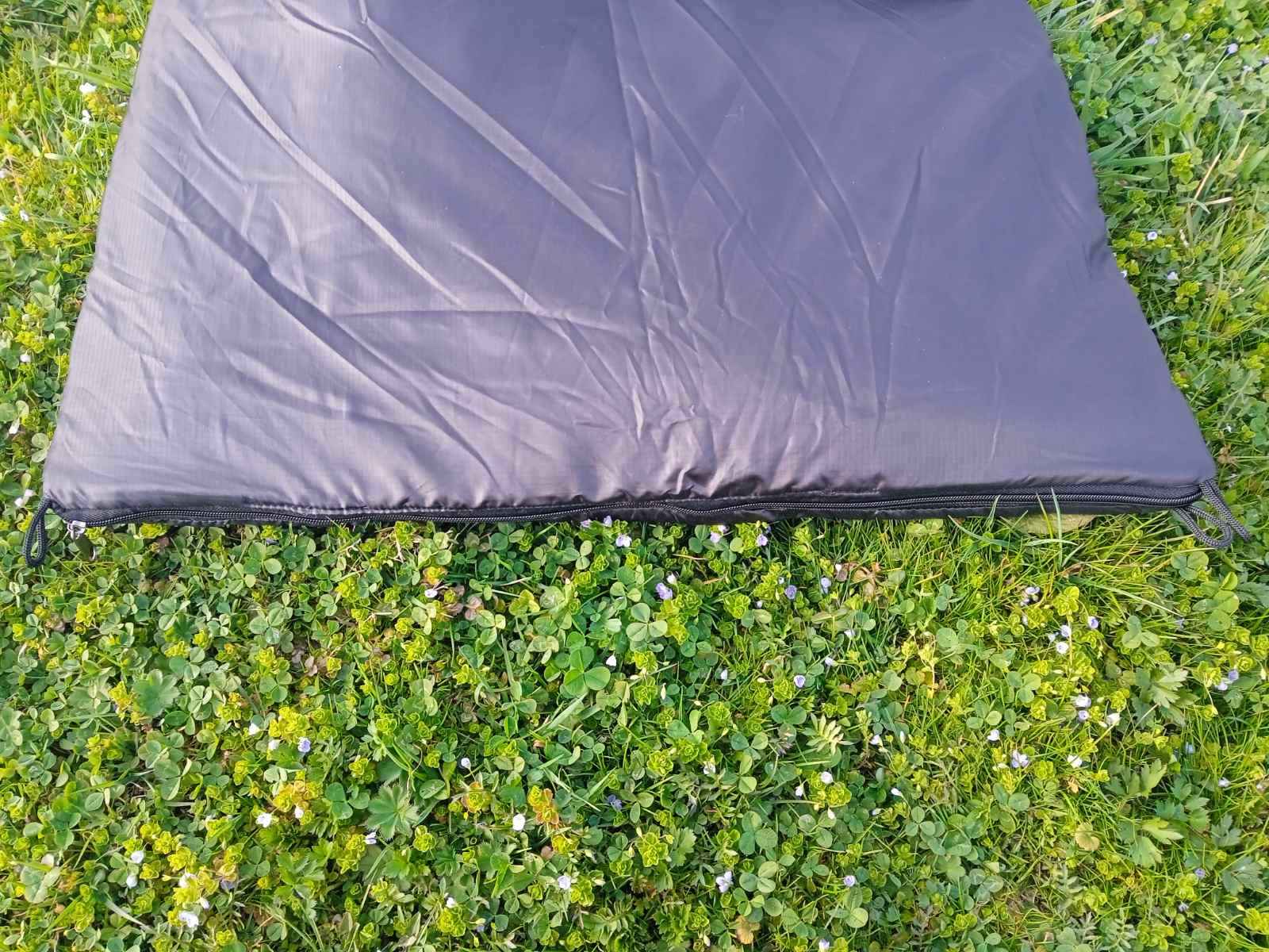 Спальник-ковдра зимовий Ultra Pro