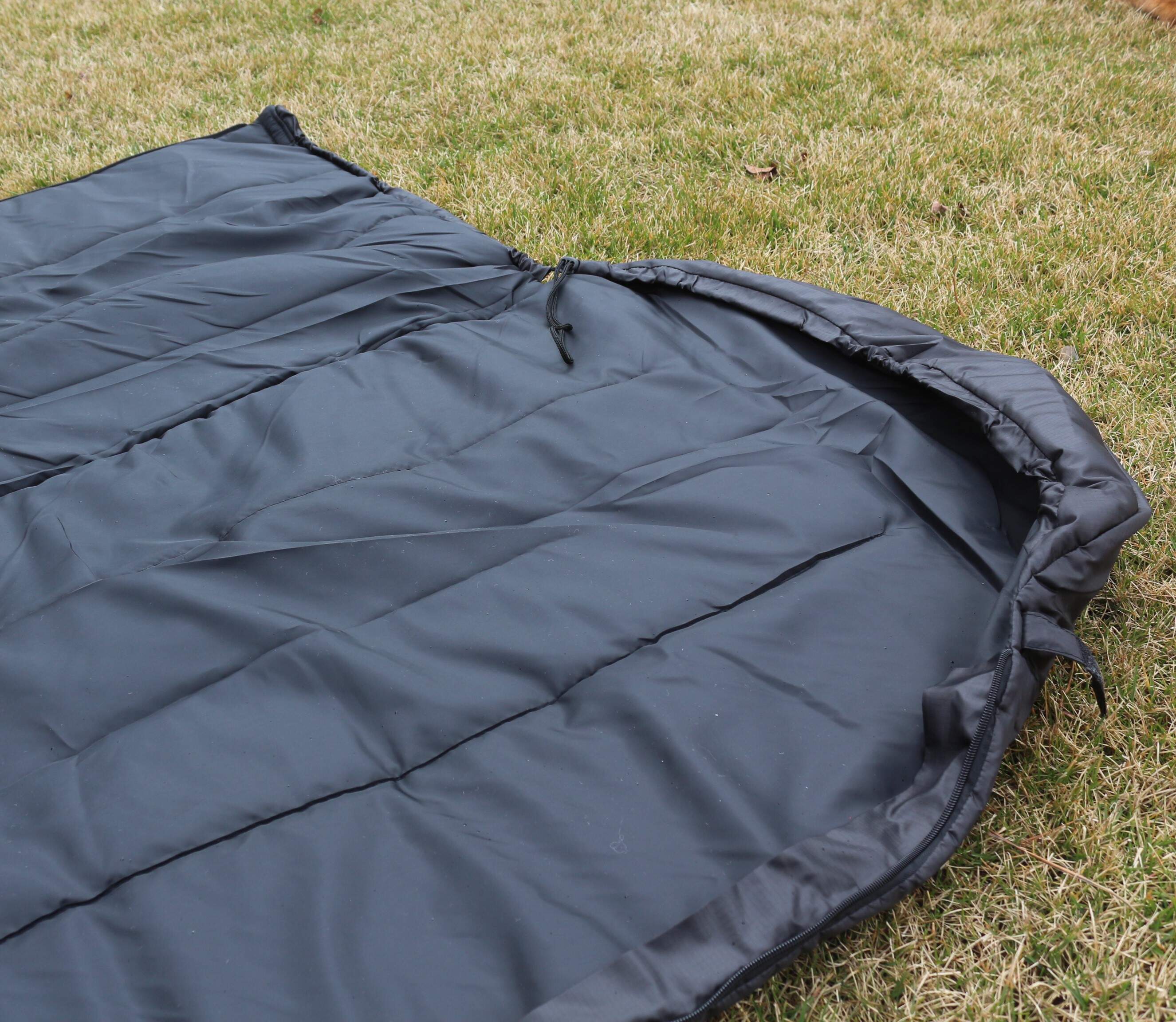 Спальник-ковдра зимний Ultra 2