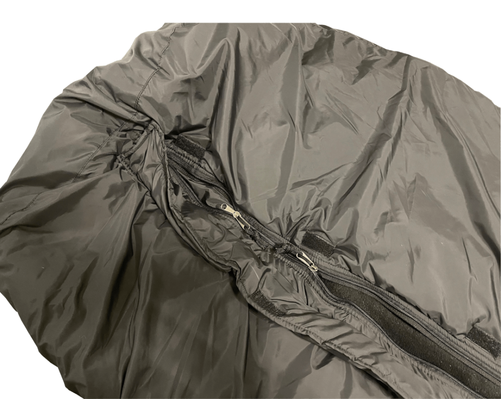 Спальник зимний Premium