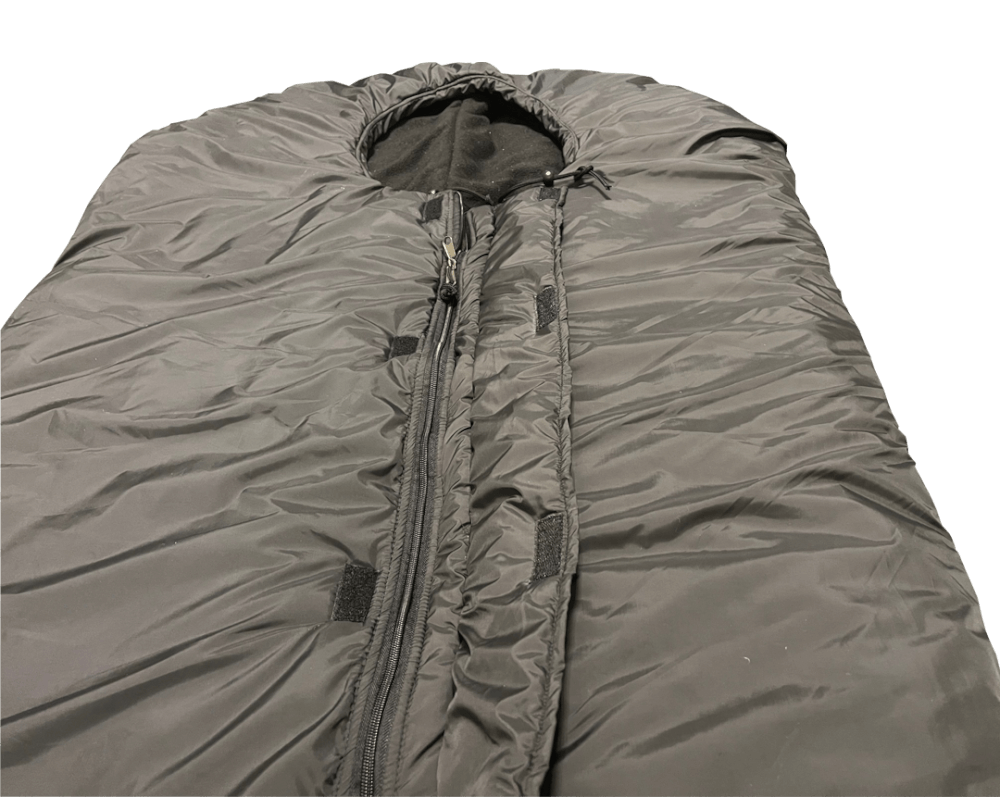 Спальник зимний Premium