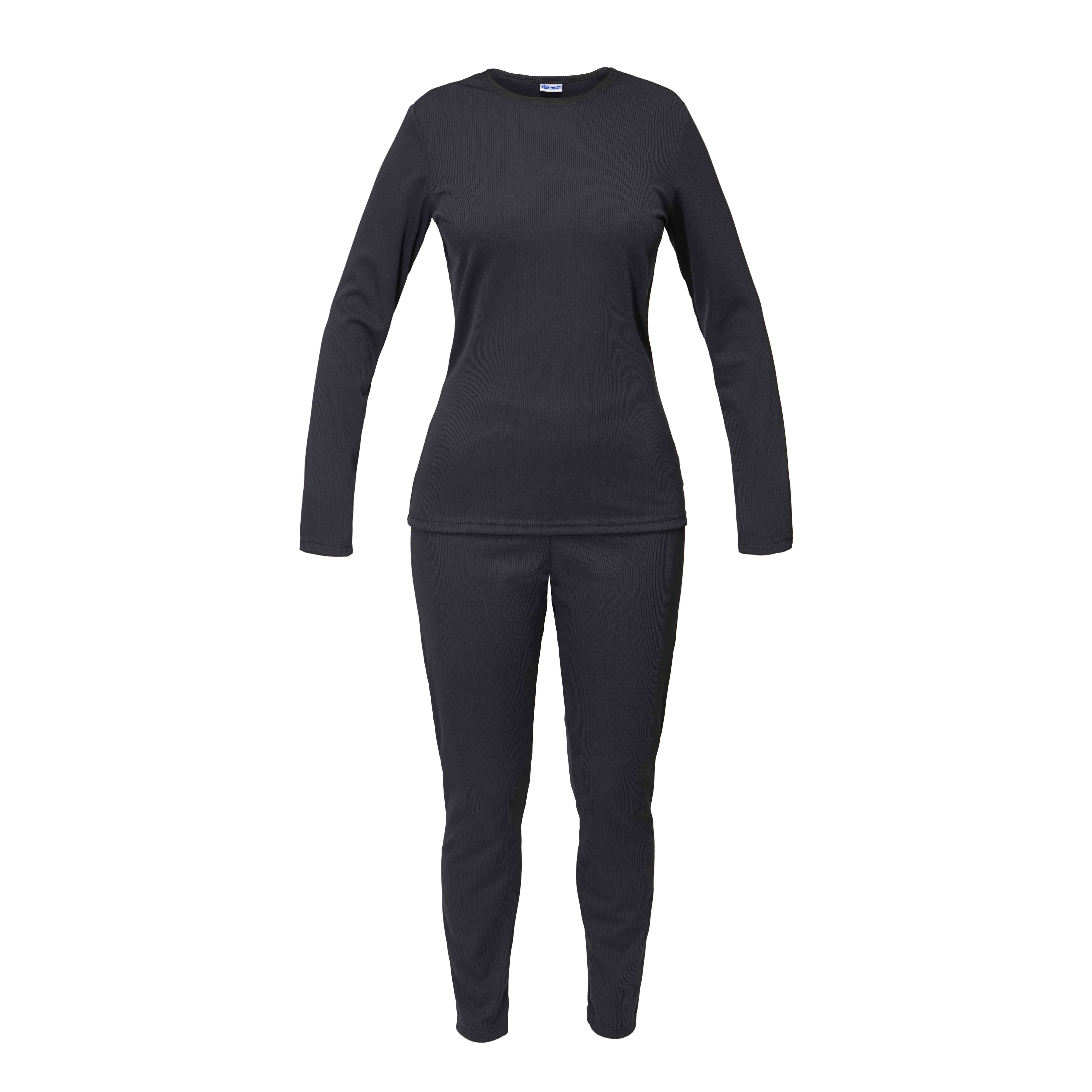 Термобелье Kidigo Textile Soft woman