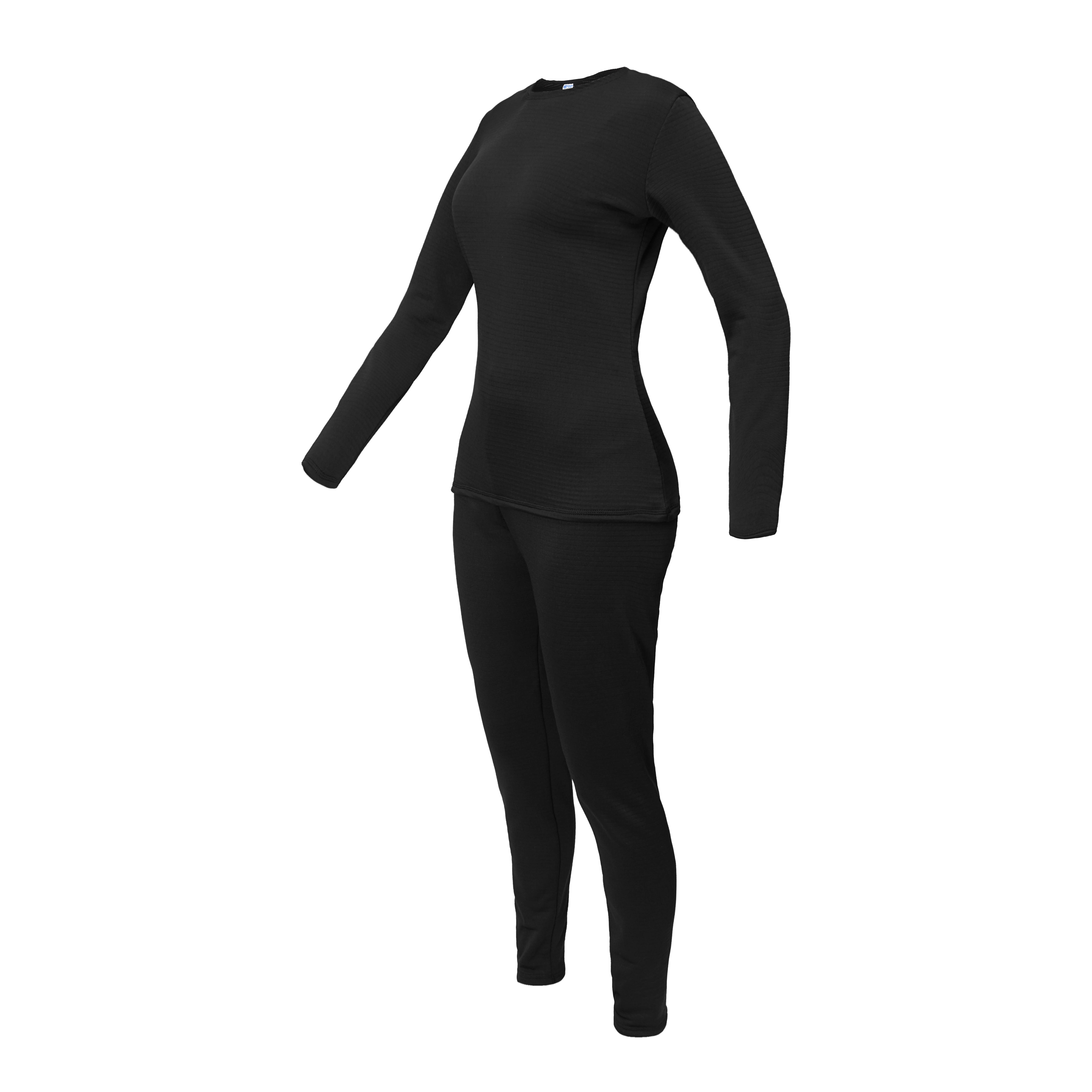 Термобелье Kidigo Textile Flis woman