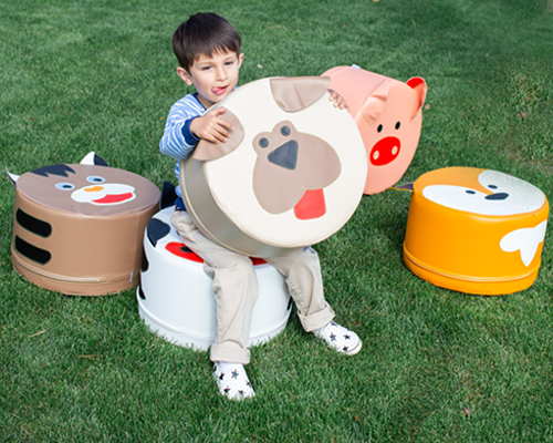 М'які модулі