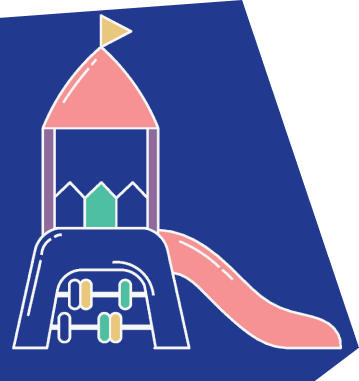 Дитячі майданчики