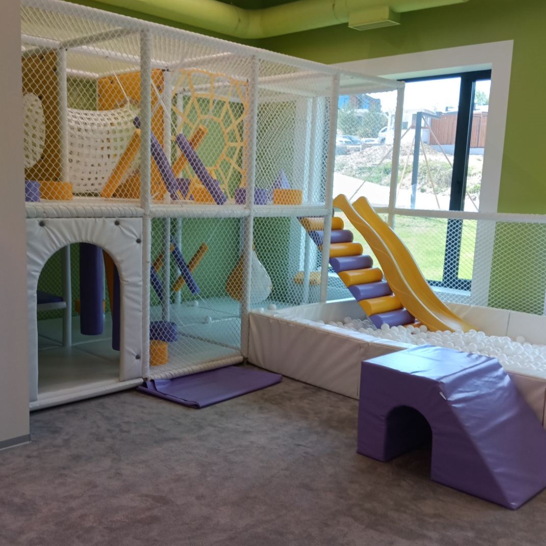 Maze Happiness KIDIGO